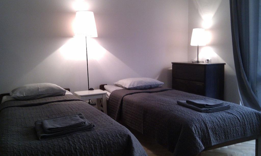 Koro De Varsovio - Apartament Ciasna 10 객실 사진