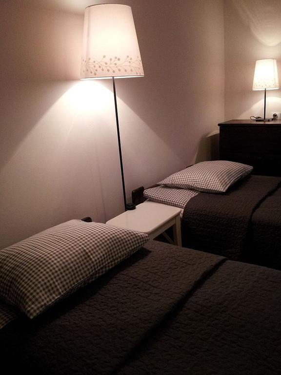 Koro De Varsovio - Apartament Ciasna 10 외부 사진